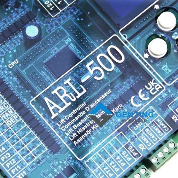 ARKEL ARL-500