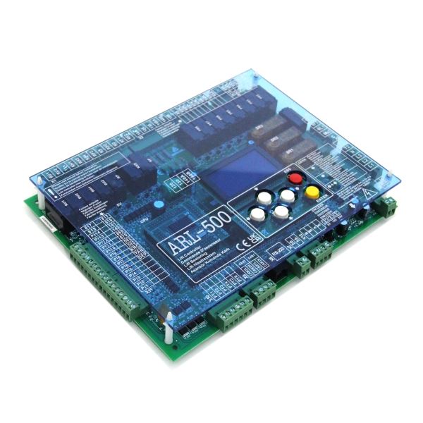 ARKEL heis hovedkort ARL-500