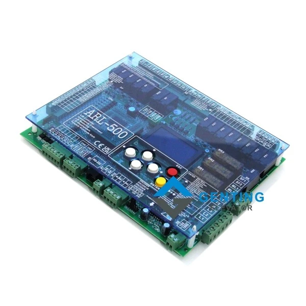 ARKEL elevator pcb ARL-500