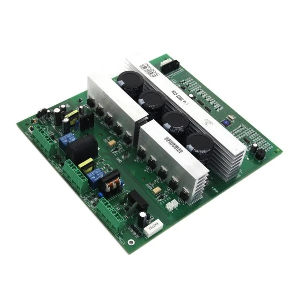 Hyundai heis PCb KP-LS2K