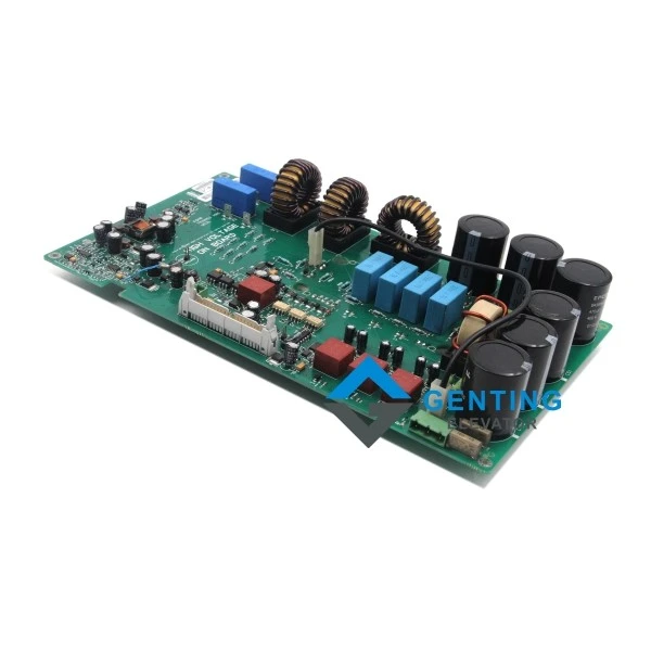 Kone elevator V3F16L inverter drive board KM769850G01 Kone elevator V3F16L inverter drive board KM769850G01