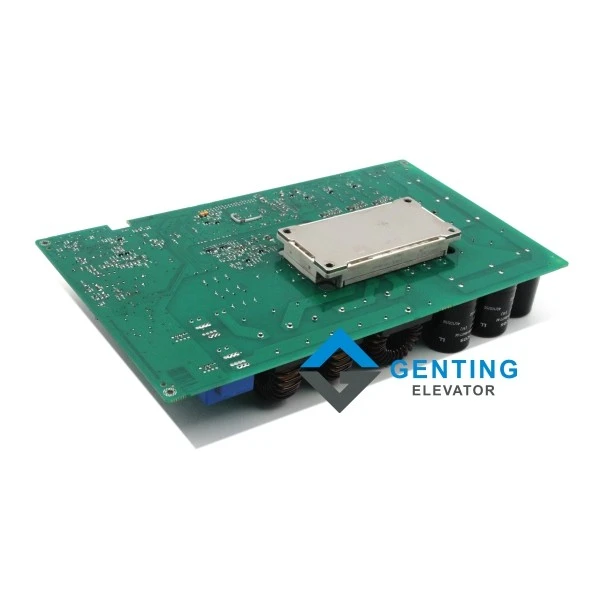 Kone elevator pcb KM769850G01 Kone elevator pcb KM769850G01