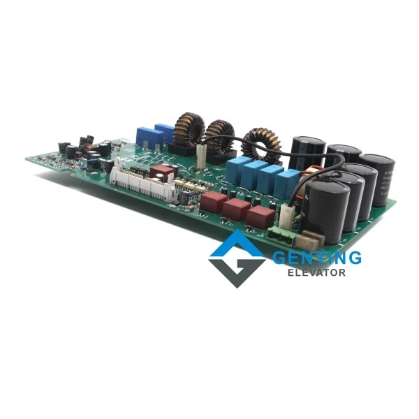 Kone elevator drive board KM769850G01 Kone elevator drive board KM769850G01