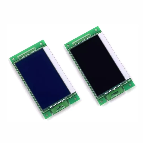 Kone heis lcd-skjermkort KM1353710G01
