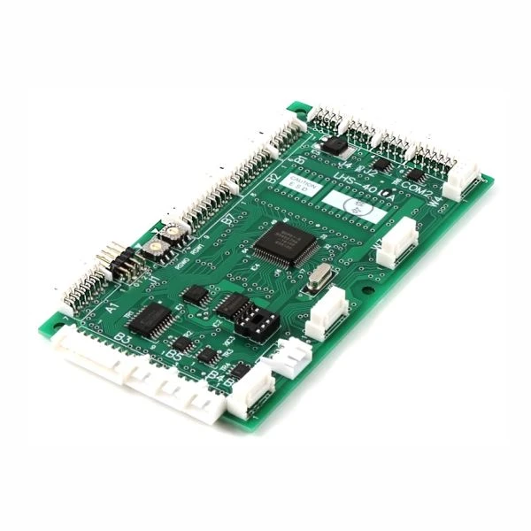 Mitsubishi elevator PCB LHS-400A