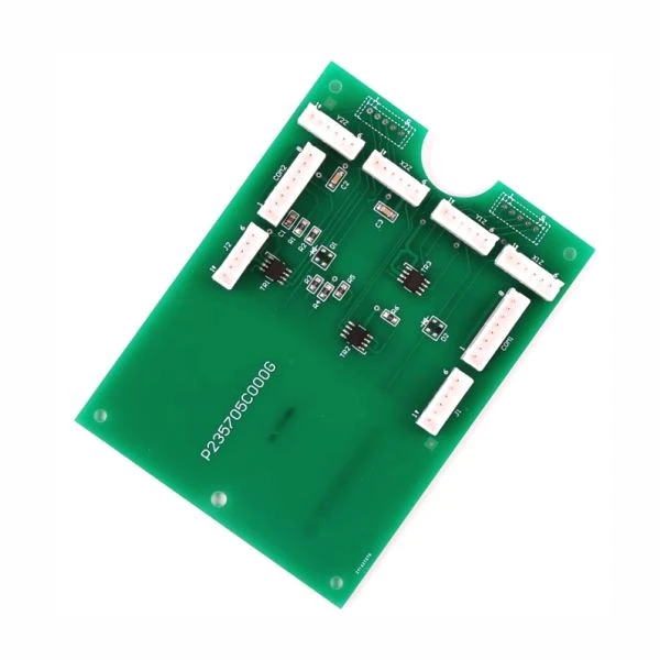 Mitsubishi elevator PCB P235705C000G01