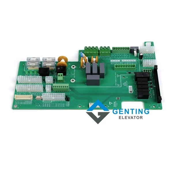 Monarch elevator control cabinet interface board MCTC-KCB-B10 Monarch elevator control cabinet interface board MCTC-KCB-B10