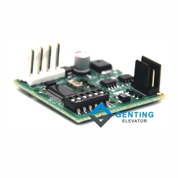 Otis elevator pcb RS-11 GCA25005A1 Otis elevator pcb RS-11 GCA25005A1
