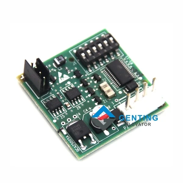 Otis elevator communication address board RS-11 GCA25005A1 Otis elevator communication address board RS-11 GCA25005A1