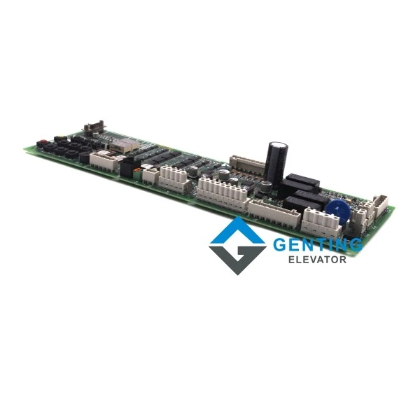 Otis elevator SPBC board GBA26800KX1