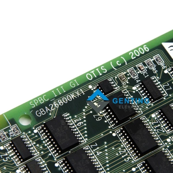 Otis GBA26800KX1