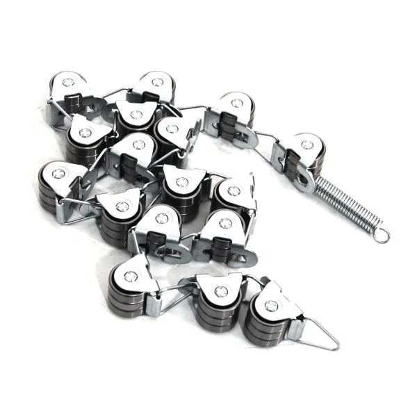 Otis rulletrapp lenker Rotary Chain