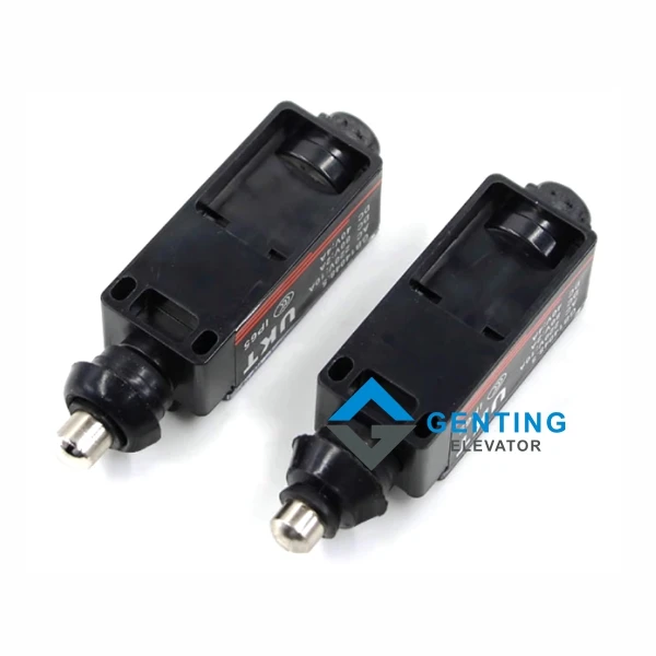 Elevator travel switch UKS UKT