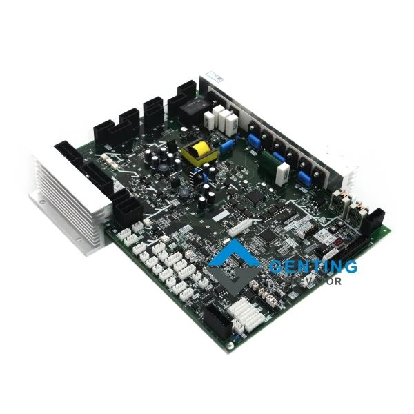 Mitsubishi elevator board DOR-123C DOR-120C DOR-121C