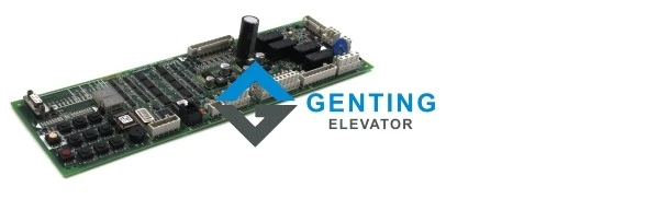 Otis elevator SPBC board GBA26800KX1 Otis elevator SPBC board GBA26800KX1