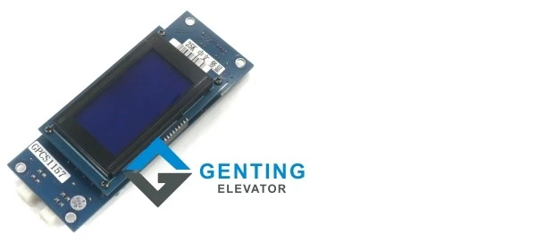 BLT elevator lop lcd display board GPCS1157 BLT elevator lop lcd display board GPCS1157
