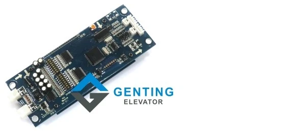 BLT elevator lcd display board GPCS1157 BLT elevator lcd display board GPCS1157