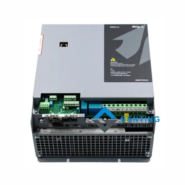 SIEI elevator drive inverter AVGL1075-XBL-BR4 SIEI elevator drive inverter AVGL1075-XBL-BR4