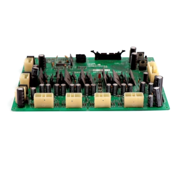 Sigma Elevator Drive Board DPP -111