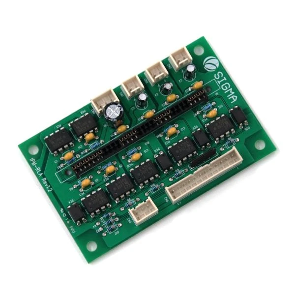 Sigma Elevator Drive Board IPM-RLA