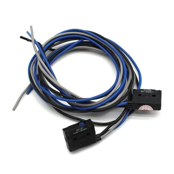 Tke heisbremsmikroSwitch 83181 83186