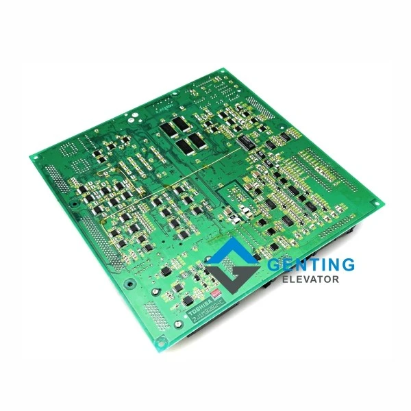 Toshiba elevator board PU-100A UCE1-322C13 2N1M3282-C