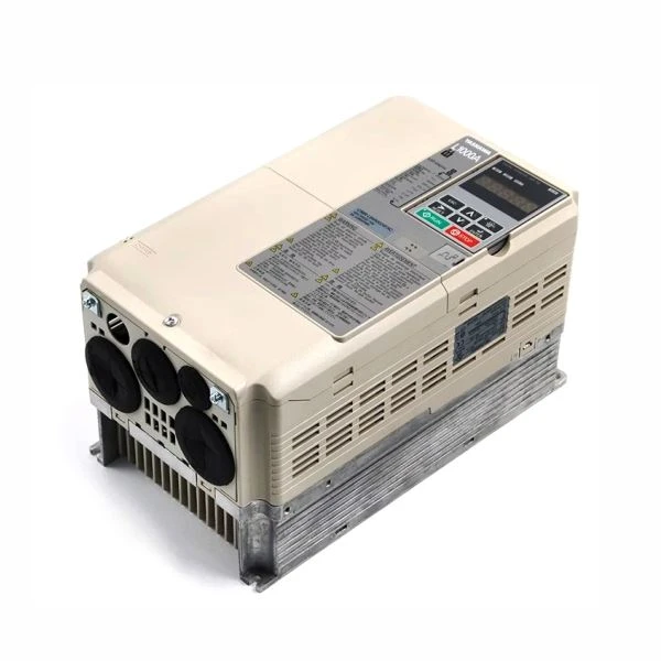 Yaskawa L1000a Heis Inverter